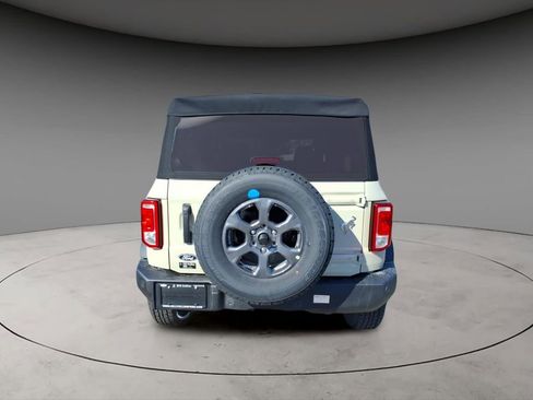 New 2026 Ford Bronco Big Bend image 7