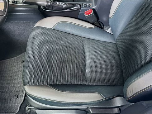 Used 2016 Subaru Crosstrek 2.0i Premium w/ Moonroof Package image 20