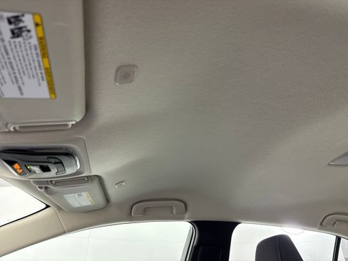 Certified 2025 Toyota Corolla LE w/ Convenience Package image 24