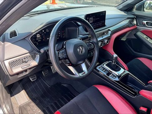 Used 2024 Acura Integra Type S FWD image 15