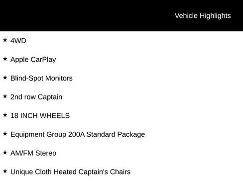 New 2026 Ford Explorer Active AWD/4WD image 3
