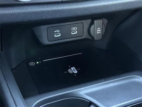 New 2026 Acura ADX A-Spec image 24