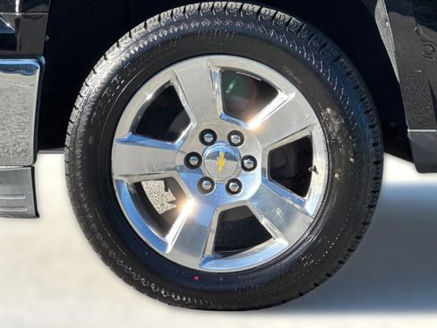 Used 2014 Chevrolet Silverado 1500 LT w/ LT Convenience Package image 12