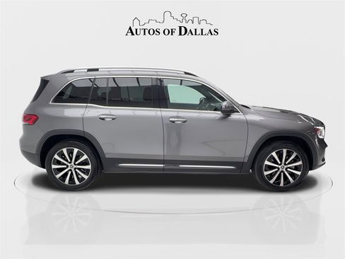 Used 2022 Mercedes-Benz GLB 250 image 7