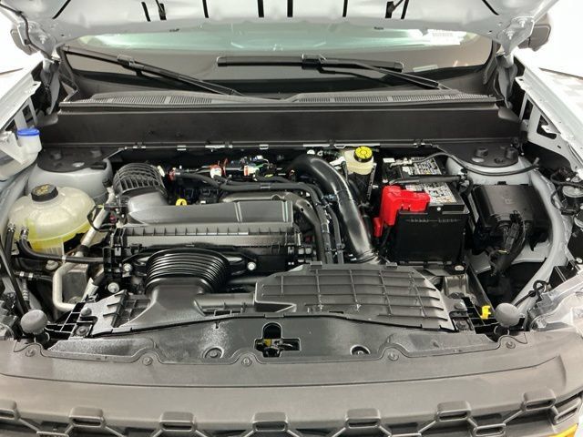 Used 2026 Ford Maverick Tremor AWD/4WD image 33