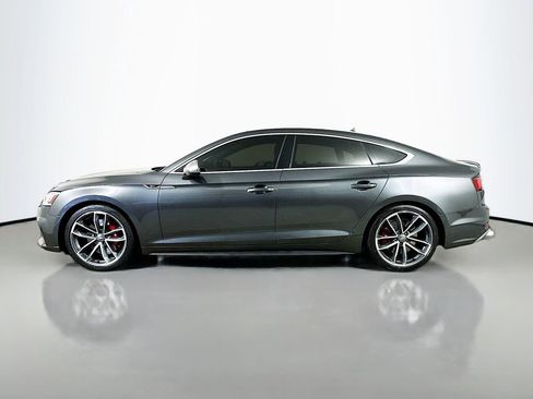 Used 2019 Audi S5 Prestige AWD/4WD image 4