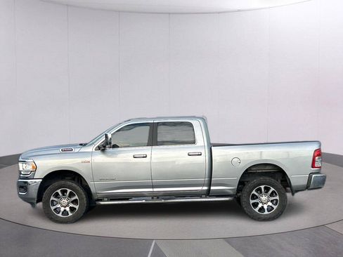 Used 2020 RAM 2500 Tradesman AWD/4WD image 2