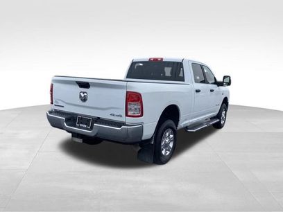 Used 2024 RAM 2500 Big Horn