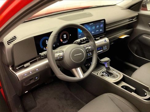 New 2026 Hyundai Kona SEL Sport image 7