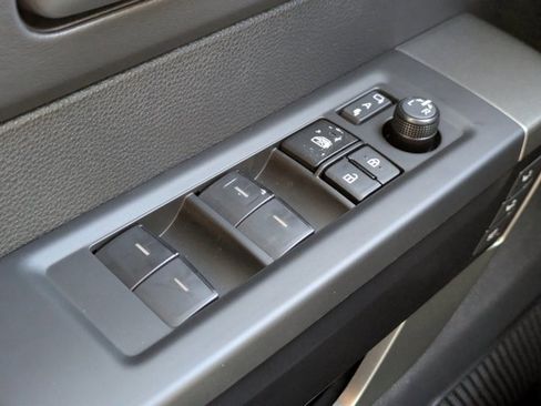 New 2026 Toyota Tundra Platinum image 23