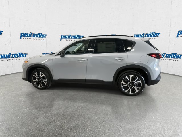 New 2026 MAZDA CX-5 Preferred AWD/4WD image 7