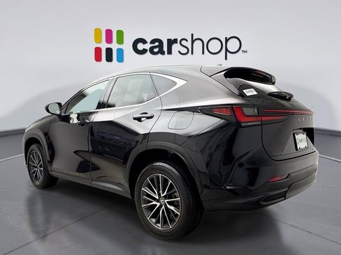 Used 2023 Lexus NX 350 AWD image 3