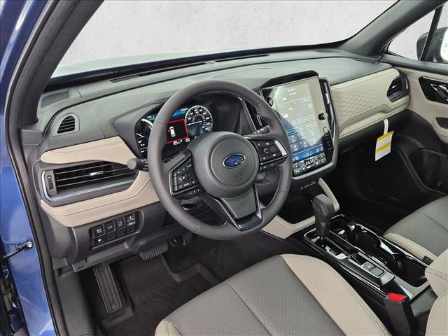 New 2026 Subaru Forester Limited AWD/4WD image 3
