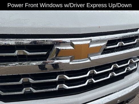Used 2024 Chevrolet Silverado 1500 LTZ w/ LTZ Premium Package image 24