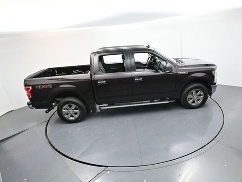 Used 2020 Ford F150 XLT w/ Equipment Group 302A Luxury image 28