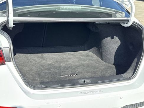 Used 2023 Nissan Sentra SV FWD image 13