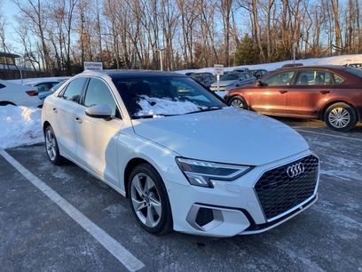 Used 2023 Audi A3 2.0T Premium w/ Convenience Package