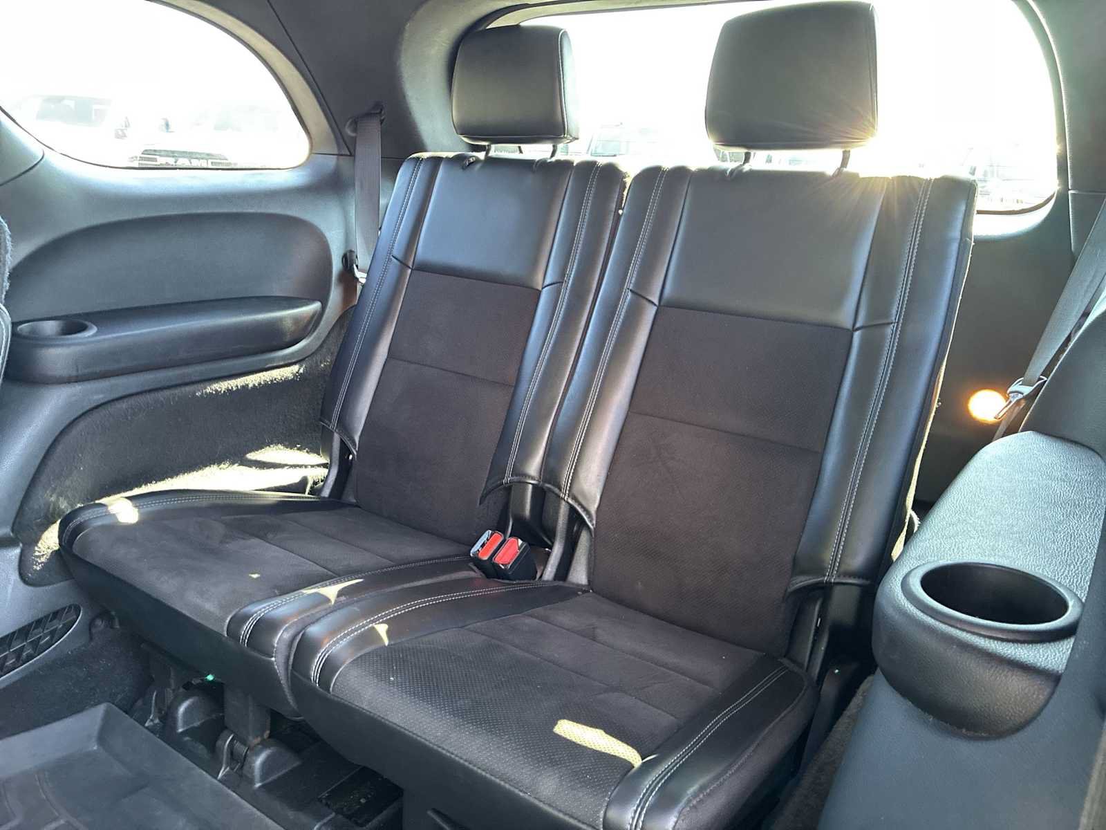 Used 2021 Dodge Durango GT AWD/4WD image 24