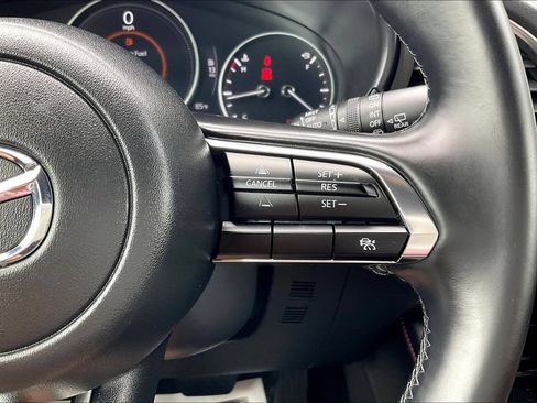 Used 2026 MAZDA MAZDA3 Carbon AWD/4WD image 19