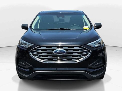 Used 2020 Ford Edge SE FWD image 8