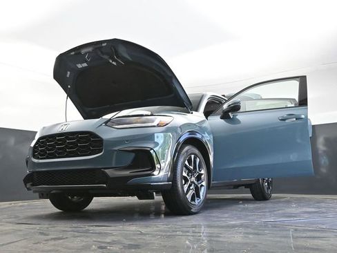 Used 2026 Honda HR-V EX-L image 43