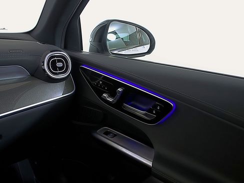 Used 2025 Mercedes-Benz GLC 43 AMG GLC 43 AMGﾮ image 19