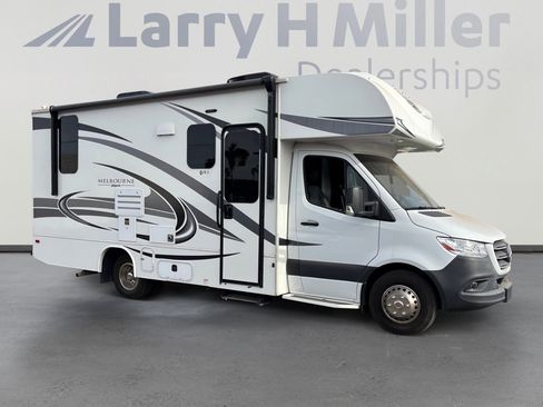 Used 2020 Mercedes-Benz Sprinter 3500 image 7