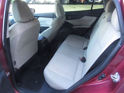 Used 2019 Subaru Impreza 2.0i Premium AWD/4WD image 15