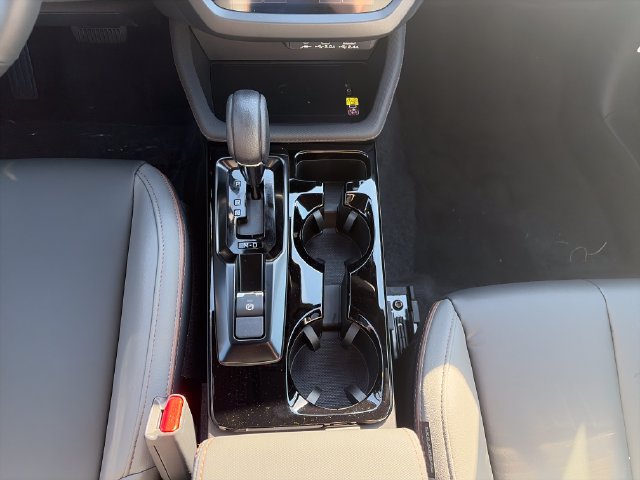 New 2026 Subaru Forester Sport AWD/4WD image 16