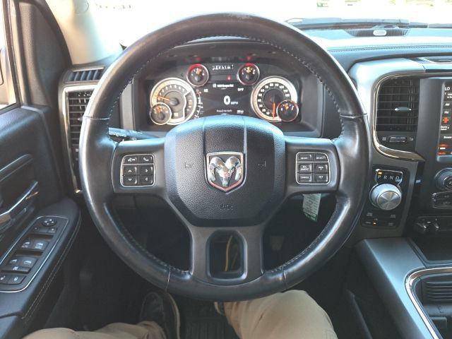 Used 2018 RAM 1500 Sport AWD/4WD image 58