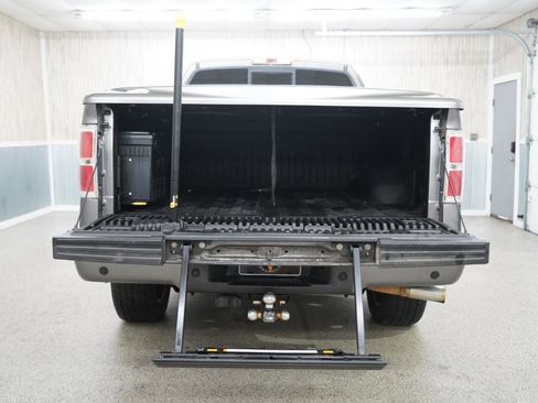 Used 2014 Ford F150 Platinum image 37