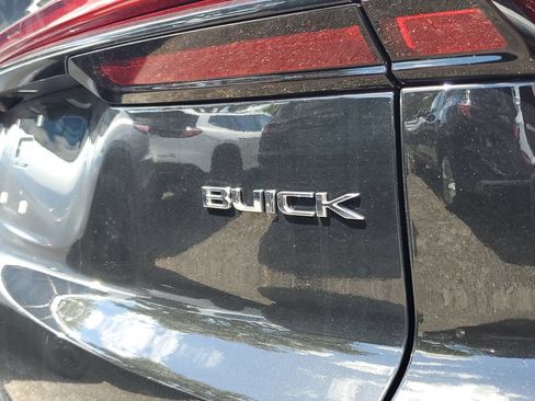 New 2026 Buick Enclave Sport Touring AWD/4WD image 8