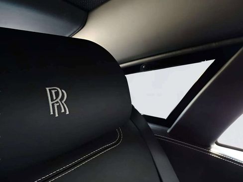 Certified 2009 Rolls-Royce Phantom Sedan image 22