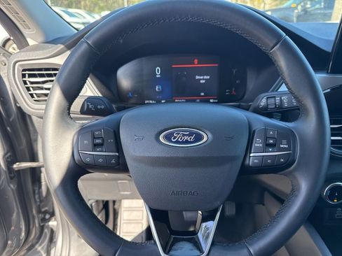 Used 2024 Ford Escape Active image 22
