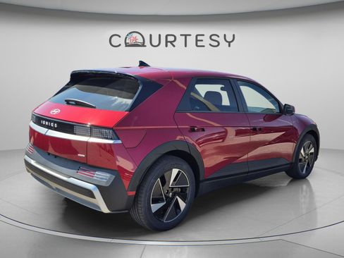 New 2026 Hyundai Ioniq 5 SEL AWD/4WD image 5