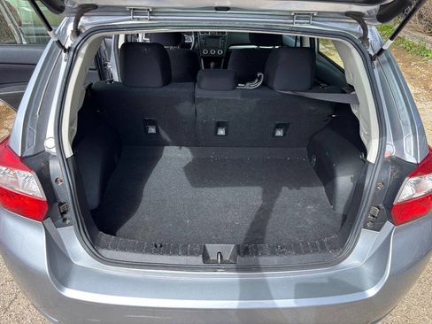 Used 2015 Subaru Impreza 2.0i AWD/4WD image 13