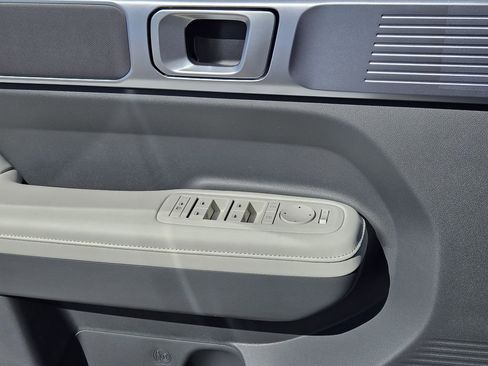 New 2026 Hyundai Santa Fe SEL FWD image 22
