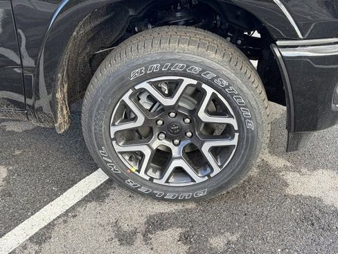 New 2026 RAM 1500 Laramie image 11