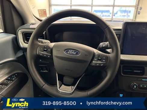 New 2026 Ford Maverick XLT w/ XLT Luxury Package image 9