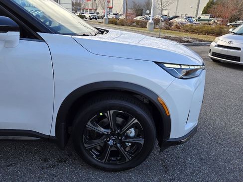 New 2026 INFINITI QX60 Autograph w/ Autograph Tech Package image 15