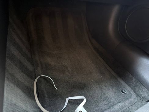 Used 2012 Chevrolet Camaro LS RWD image 21