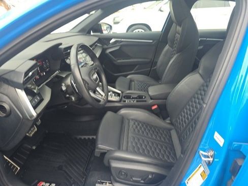 Used 2023 Audi RS 3 image 9