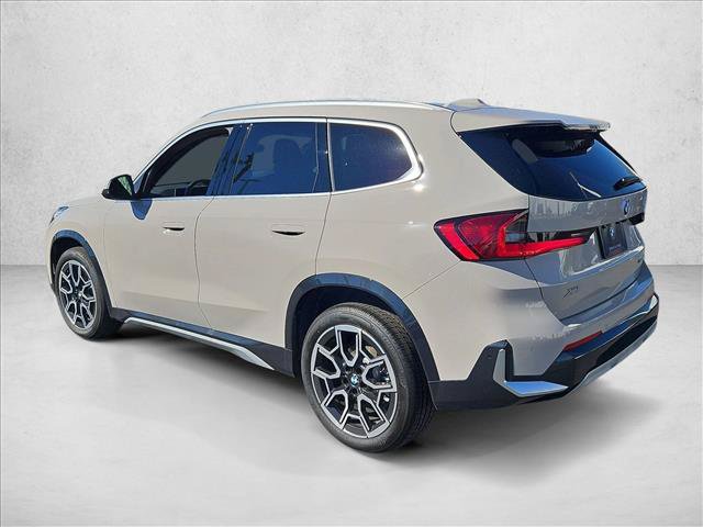 New 2026 BMW X1 xDrive28i w/ Convenience Package AWD/4WD image 9