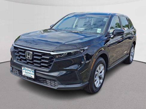 Used 2024 Honda CR-V LX image 4