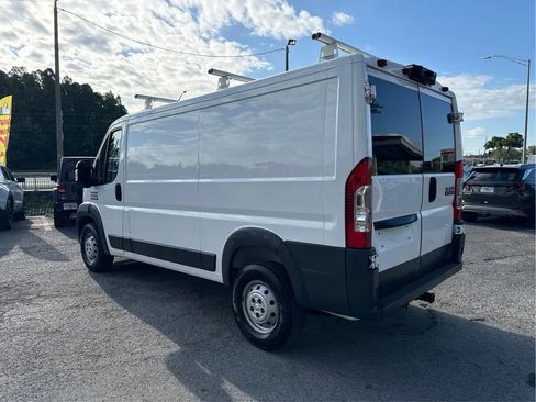 Used 2018 RAM ProMaster 1500 FWD image 7