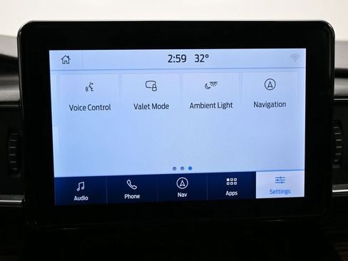 Used 2023 Ford Explorer Limited image 28