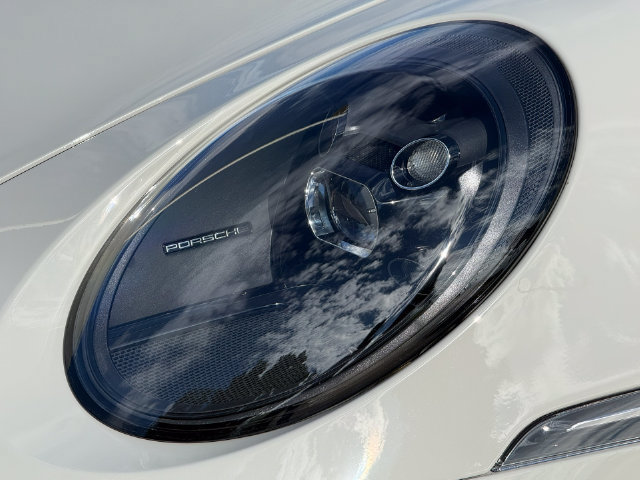 Used 2022 Porsche 911 GT3 RWD image 5