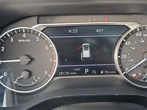 Certified 2023 Nissan Pathfinder SL w/ SL Premium Package image 15