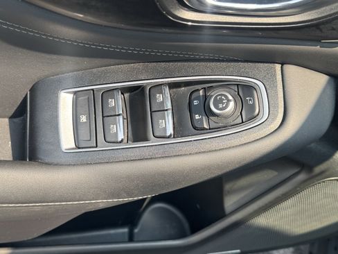 Certified 2024 Subaru Outback Touring AWD/4WD image 16