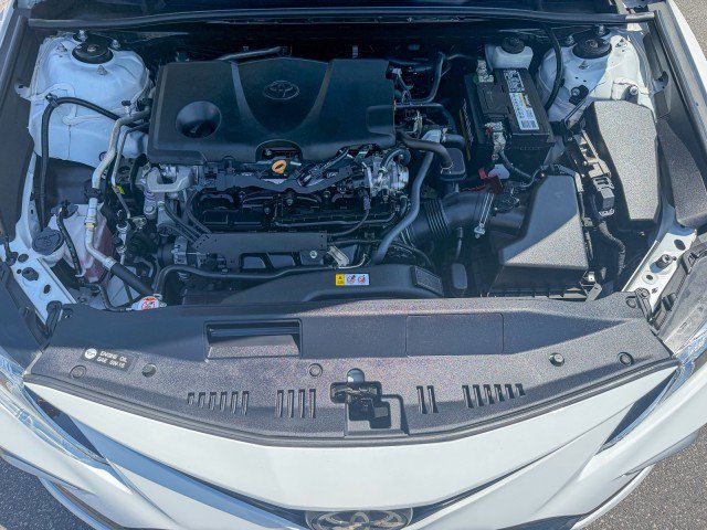 Used 2023 Toyota Camry LE FWD image 23